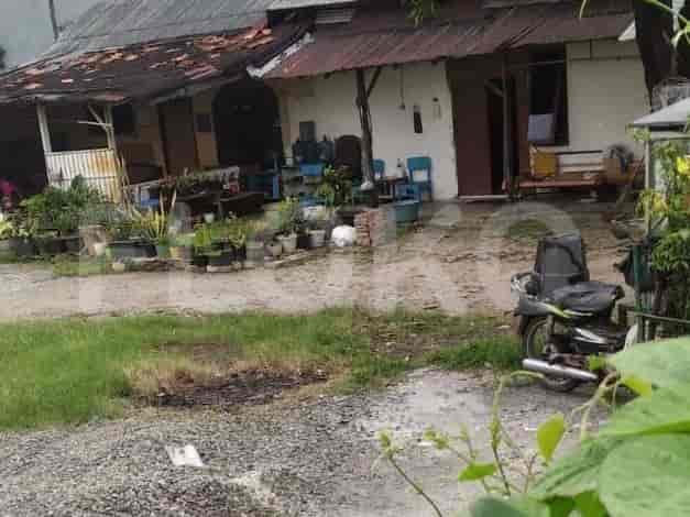 Dijual Tanah Luas 1190 m2 di Jl Pagedangan Pancoran, Pancoran - TNSede 3