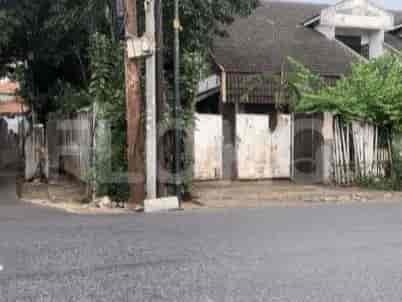 Dijual Tanah Luas 694 m2 di Jl Timur Raya, Pancoran - TNSd6c 2