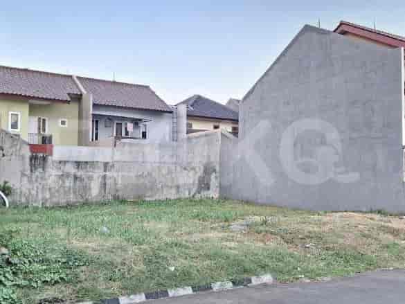 Dijual Tanah Luas 320 m2 di Jl Raya Pancoran Mas, Pancoran Mas - TNS1d7 2