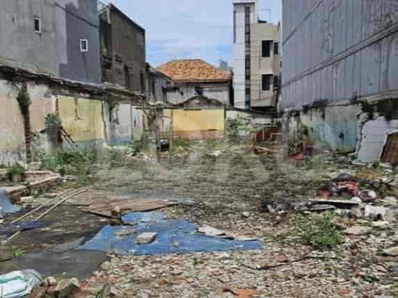 500 sqm, Land for Sale in Jl Pasar Baru Selatan, Pasar Baru - TNS53e 1
