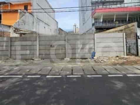 500 sqm, Land for Sale in Jl Pasar Baru Selatan, Pasar Baru - TNS53e 3