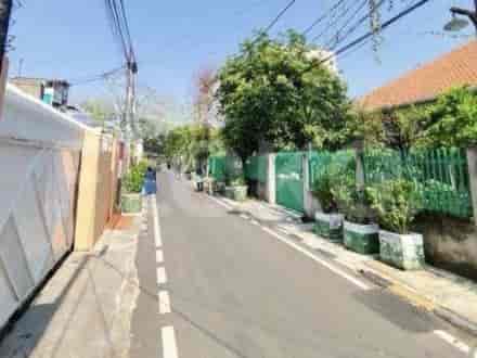 140 sqm, Land for Sale in Jl Raya Utama, Pasar Baru - TNSafc 2