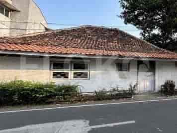 300 sqm, Land for Sale in Jl Raya Utama, Pasar Baru - TNSa3f 1