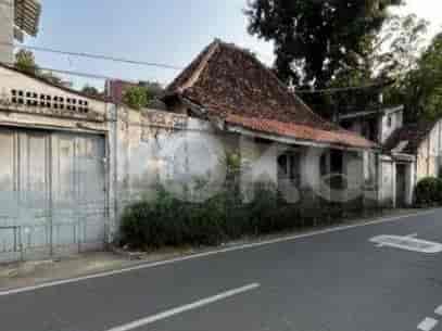 300 sqm, Land for Sale in Jl Raya Utama, Pasar Baru - TNSa3f 3
