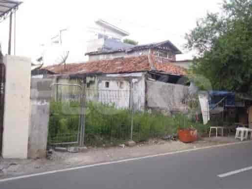 532 sqm, Land for Sale in Jl Raya Utama, Pasar Baru - TNS0fb 1
