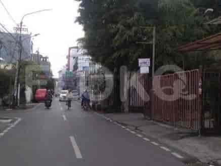 532 sqm, Land for Sale in Jl Raya Utama, Pasar Baru - TNS0fb 3