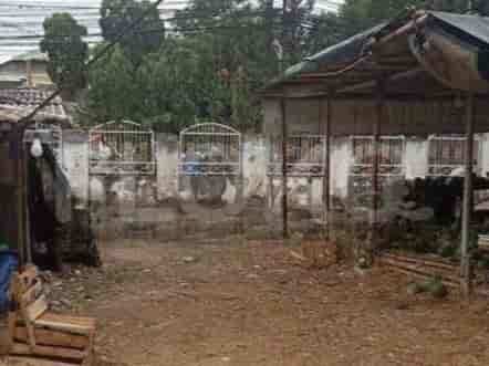 Dijual Tanah Luas 1290 m2 di Jl Kebagusan, Pasar Minggu 1