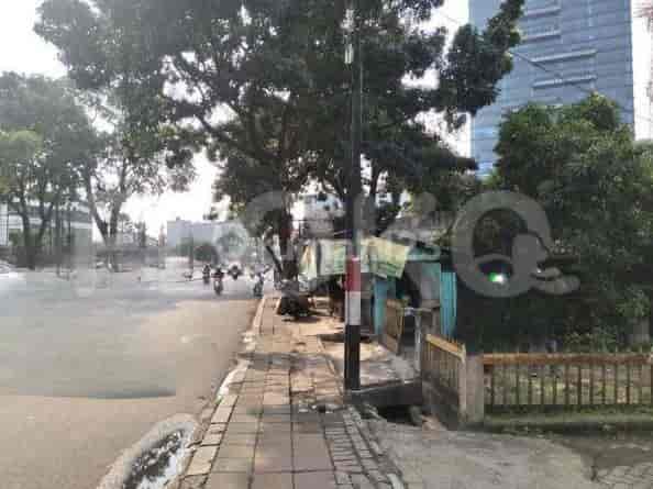 Dijual Tanah Luas 3100 m2 di Jl Raya Pasar Minggu, Pasar Minggu - TNS781 3