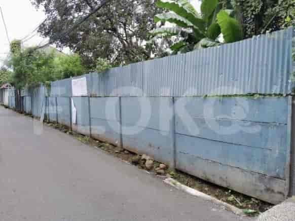 1123 sqm, Land for Sale in Jl Masjid Al Hidayah, Pejaten - TNS2e1 1