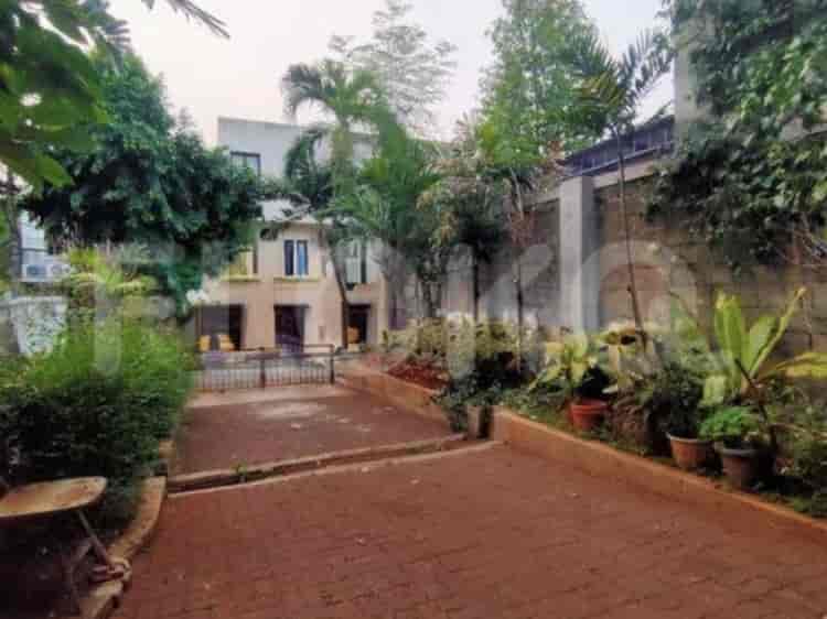 218 sqm, Land for Sale in Jl Pejaten Raya, Pejaten - TNS7cb 3