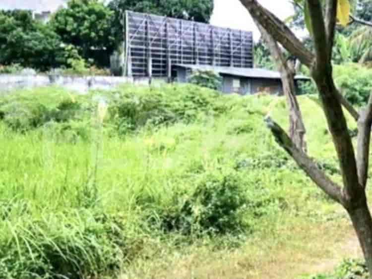 2535 sqm, Land for Sale in Jl Pejaten Raya, Pejaten - TNS565 1