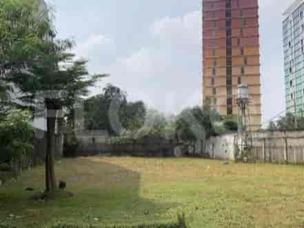 615 sqm, Land for Sale in Jl Raya Utama, Pejaten - TNSf31 1