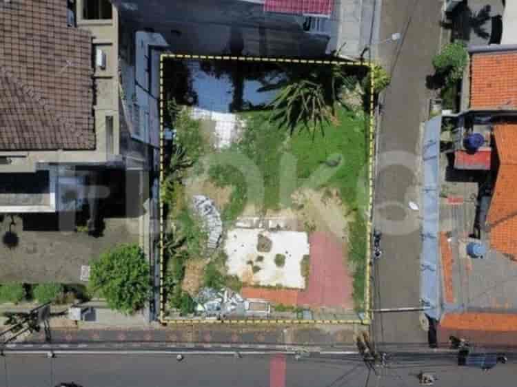 245 sqm, Land for Sale in Jl Warung Jati Barat , Pejaten - TNS613 2