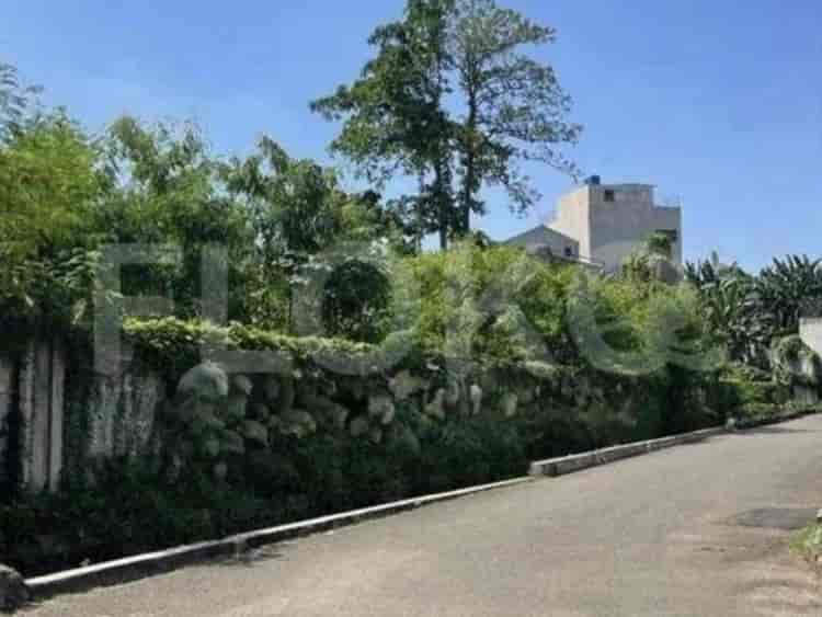 3580 sqm, Land for Sale in Jl Biduri Pandan, Permata Hijau - TNS114 2