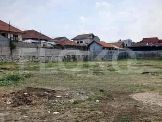 4182 sqm, Land for Sale in Jl Raya Panjang Kelapa Dua, Permata Hijau 3