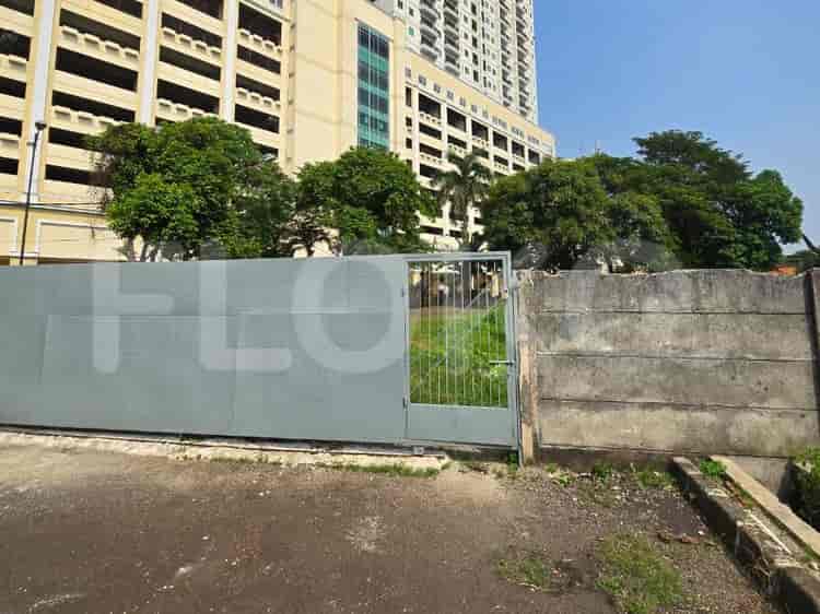 500 sqm, Land for Sale in Jl Raya Permata Hijau, Permata Hijau - TNSe1e 2