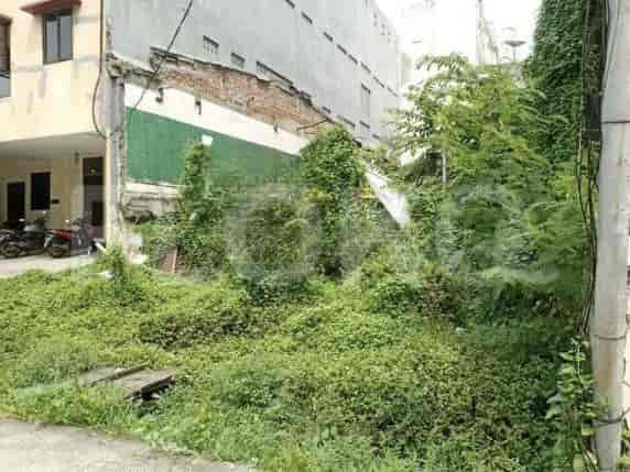 Dijual Tanah Luas 294 m2 di Jl Pluit Selatan Raya, Pluit - TNS764 2