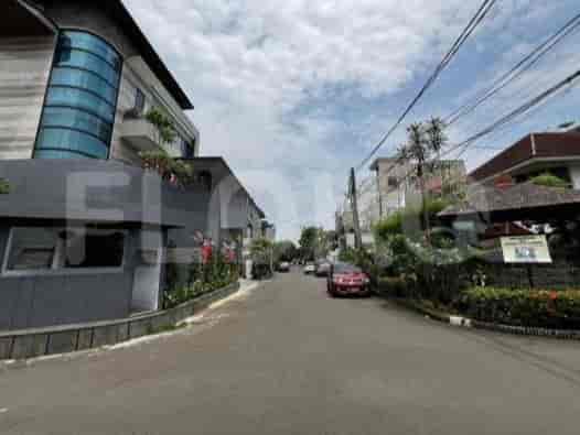 Dijual Tanah Luas 250 m2 di Jl Pluit Timur Residence, Pluit - TNS42e 3