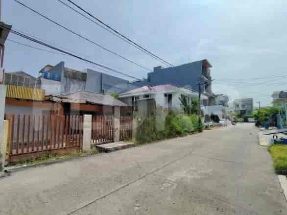 Dijual Tanah Luas 253 m2 di Jl Raya Utama, Pluit - TNS33e 3