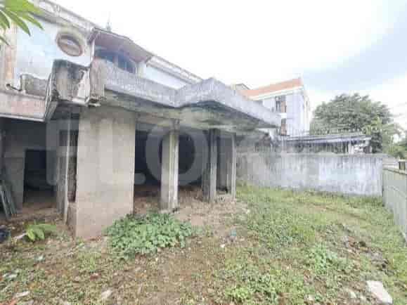 Dijual Tanah Luas 103 m2 di Jl Jatiwaringin, Pondok Gede - TNS4f6 1