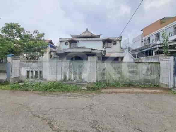 Dijual Tanah Luas 103 m2 di Jl Jatiwaringin, Pondok Gede - TNS4f6 2