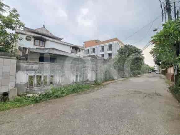 Dijual Tanah Luas 103 m2 di Jl Jatiwaringin, Pondok Gede - TNS4f6 3
