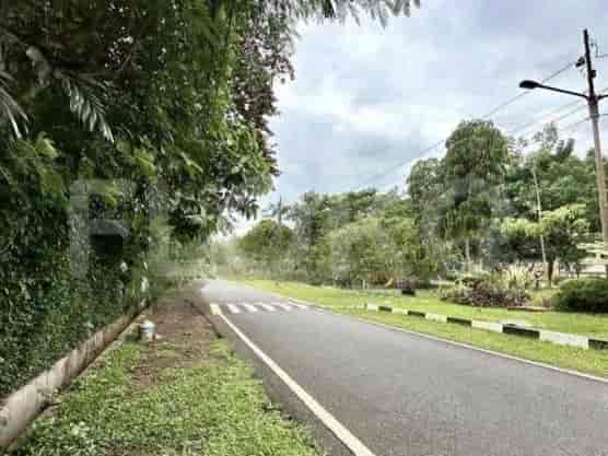 Dijual Tanah Luas 500 m2 di Jl. Jatiwaringin, Pondok Gede - TNSeb9 3