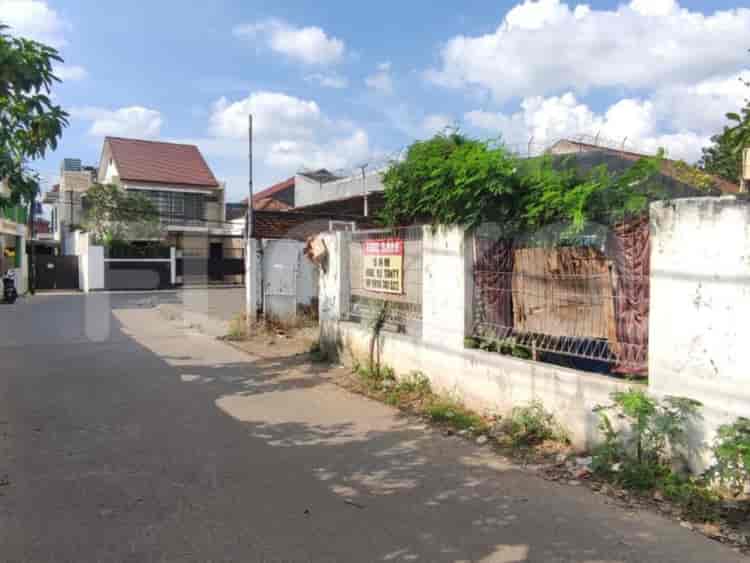 385 sqm, Land for Sale in Jl Raya Jatiwaringin, Pondok Gede - TNSfdb 1
