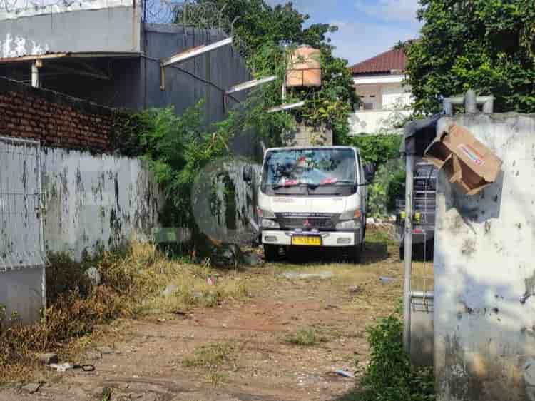 385 sqm, Land for Sale in Jl Raya Jatiwaringin, Pondok Gede - TNSfdb 2