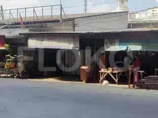 Dijual Tanah Luas 187 m2 di Jl Raya Pondok Gede, Pondok Gede - TNS6cf 1