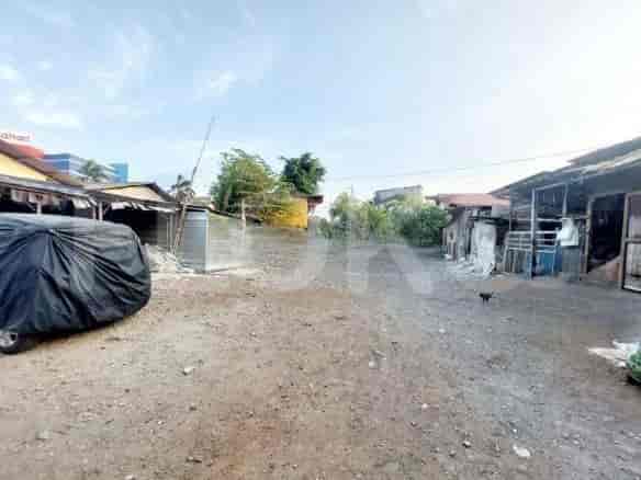 2500 sqm, Land for Sale in Jl Raya Utama, Pondok Gede 2