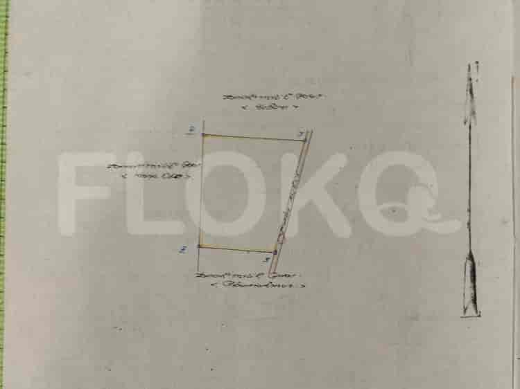 430 sqm, Land for Sale in Jl Suci Raya, Pondok Gede - TNSdd6 3