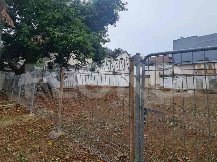 328 sqm, Land for Sale in Jl. Niaga Hijau IX, Pondok Indah 1