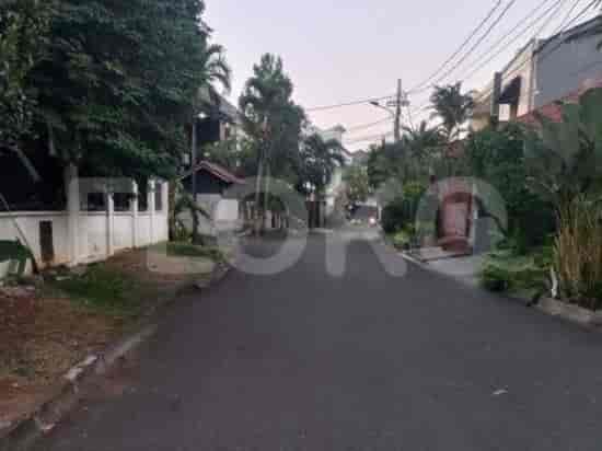 409 sqm, Land for Sale in Jl Pondok Indah, Pondok Indah 3