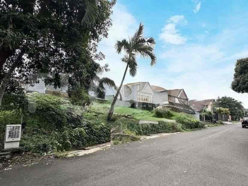 653 sqm, Land for Sale in Jl Pondok Indah, Pondok Indah 1