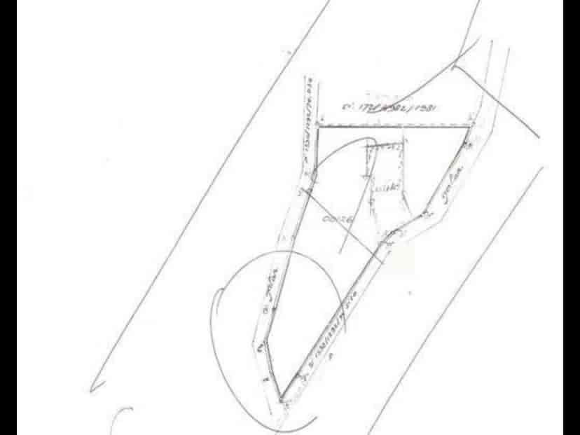 2805 sqm, Land for Sale in Jl Raya Terogong, Pondok Indah 2