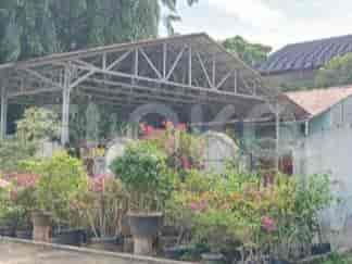 Dijual Tanah Luas 208 m2 di Jl Kayu Putih, Pulo Gadung - TNS6af 2