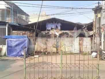 Dijual Tanah Luas 775 m2 di Jl Raya Cipinang Pulo Gadung, Pulo Gadung - TNS339 2