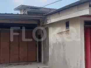 Dijual Tanah Luas 224 m2 di Jl Raya Pulo Mas, Pulo Gadung 2