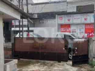 Dijual Tanah Luas 224 m2 di Jl Raya Pulo Mas, Pulo Gadung 3