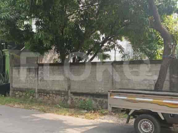 Dijual Tanah Luas 237 m2 di Jl Raya Pulo Mas, Pulo Gadung - TNSc2f 1