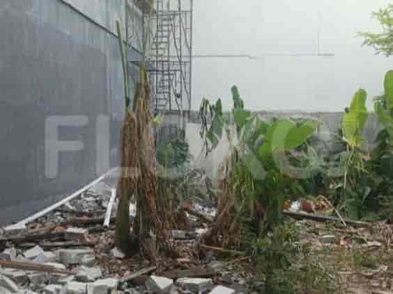 Dijual Tanah Luas 237 m2 di Jl Raya Pulo Mas, Pulo Gadung 3