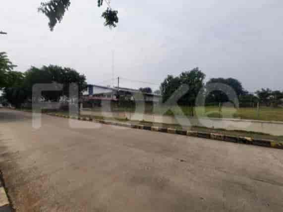 Dijual Tanah Luas 5928 m2 di Jl Raya Utama, Pulo Gadung - TNS40e 2