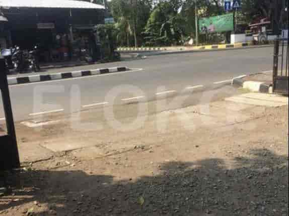 Dijual Tanah Luas 596 m2 di Jl Raya Utama, Pulo Gadung - TNSe6c 3