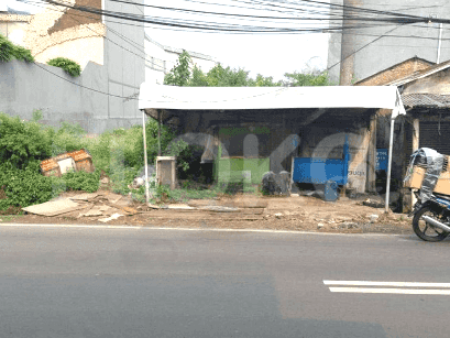 1765 sqm, Land for Sale in Jalan Cbd Puri Indah, Puri Indah - TNS3dc 3