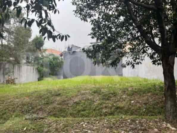 429 sqm, Land for Sale in Jl Kembangan Abadi, Puri Indah 1