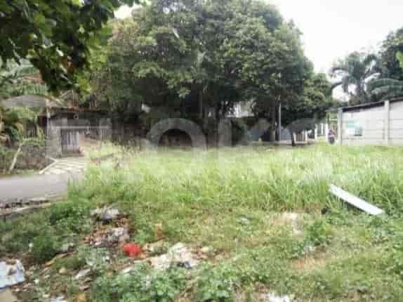 Dijual Tanah Luas 146 m2 di Jl Komplek Puri Indah, Puri Indah - TNSe3a 1