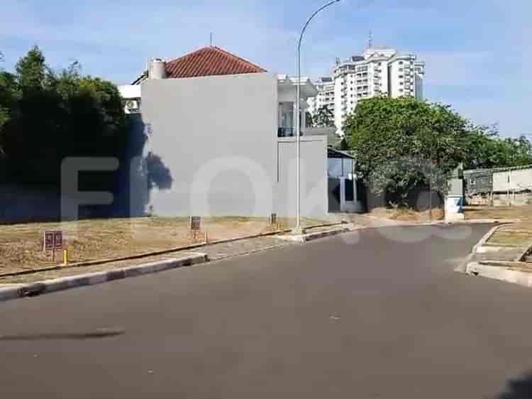 Dijual Tanah Luas 246 m2 di Jl Komplek Puri Indah, Puri Indah - TNS9bb 2