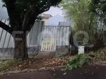 Dijual Tanah Luas 250 m2 di Jl Komplek Puri Indah, Puri Indah - TNS974 2