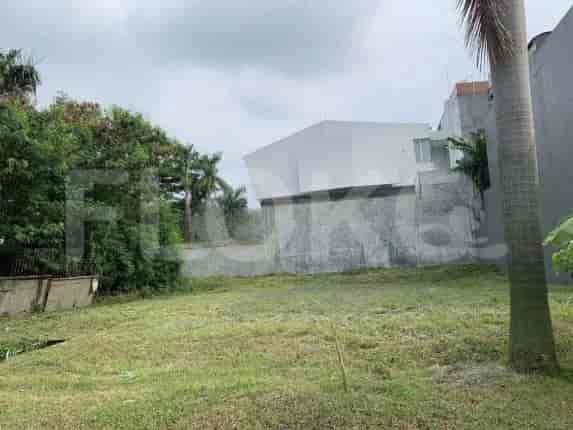 Dijual Tanah Luas 612 m2 di Jl Komplek Puri Indah, Puri Indah - TNS5c2 1